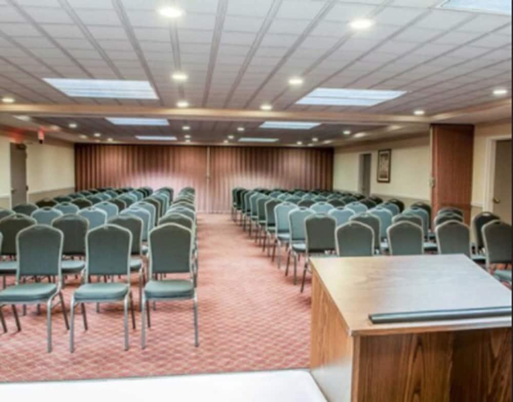 Comfort Suites Fort Wayne - Southwest Eksteriør bilde