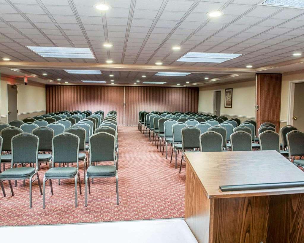 Comfort Suites Fort Wayne - Southwest Fasiliteter bilde