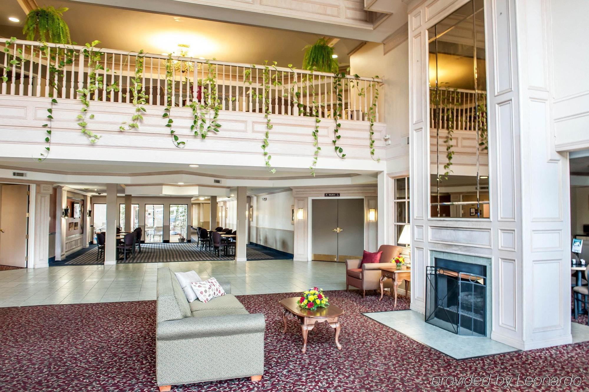 Comfort Suites Fort Wayne - Southwest Eksteriør bilde