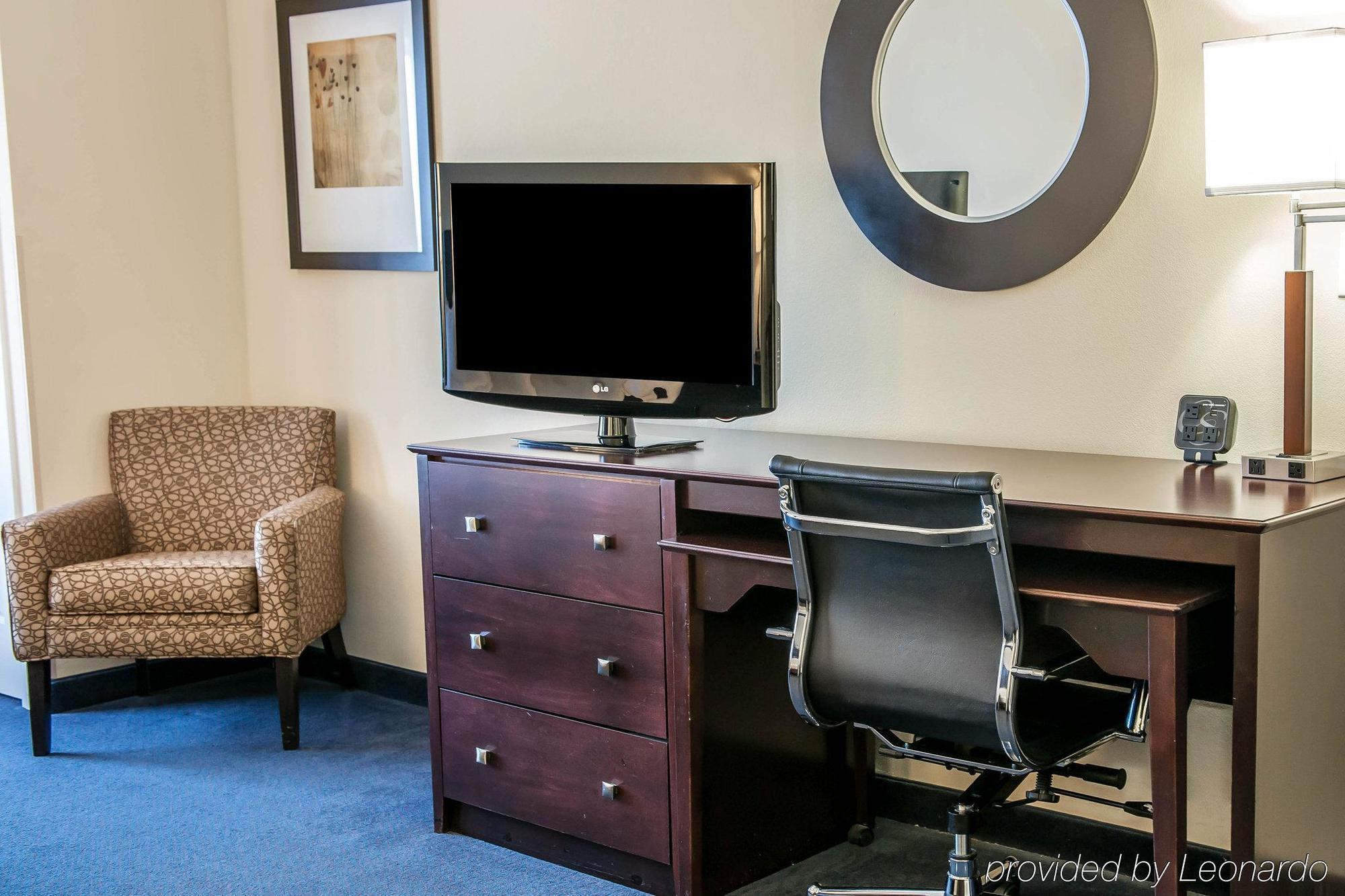 Comfort Suites Fort Wayne - Southwest Eksteriør bilde