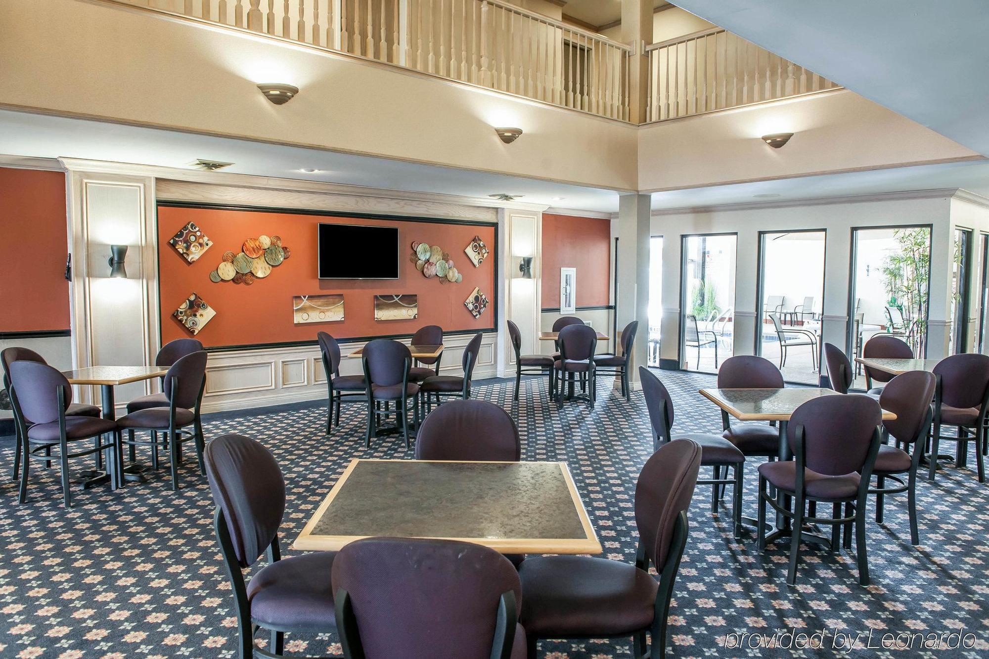 Comfort Suites Fort Wayne - Southwest Eksteriør bilde