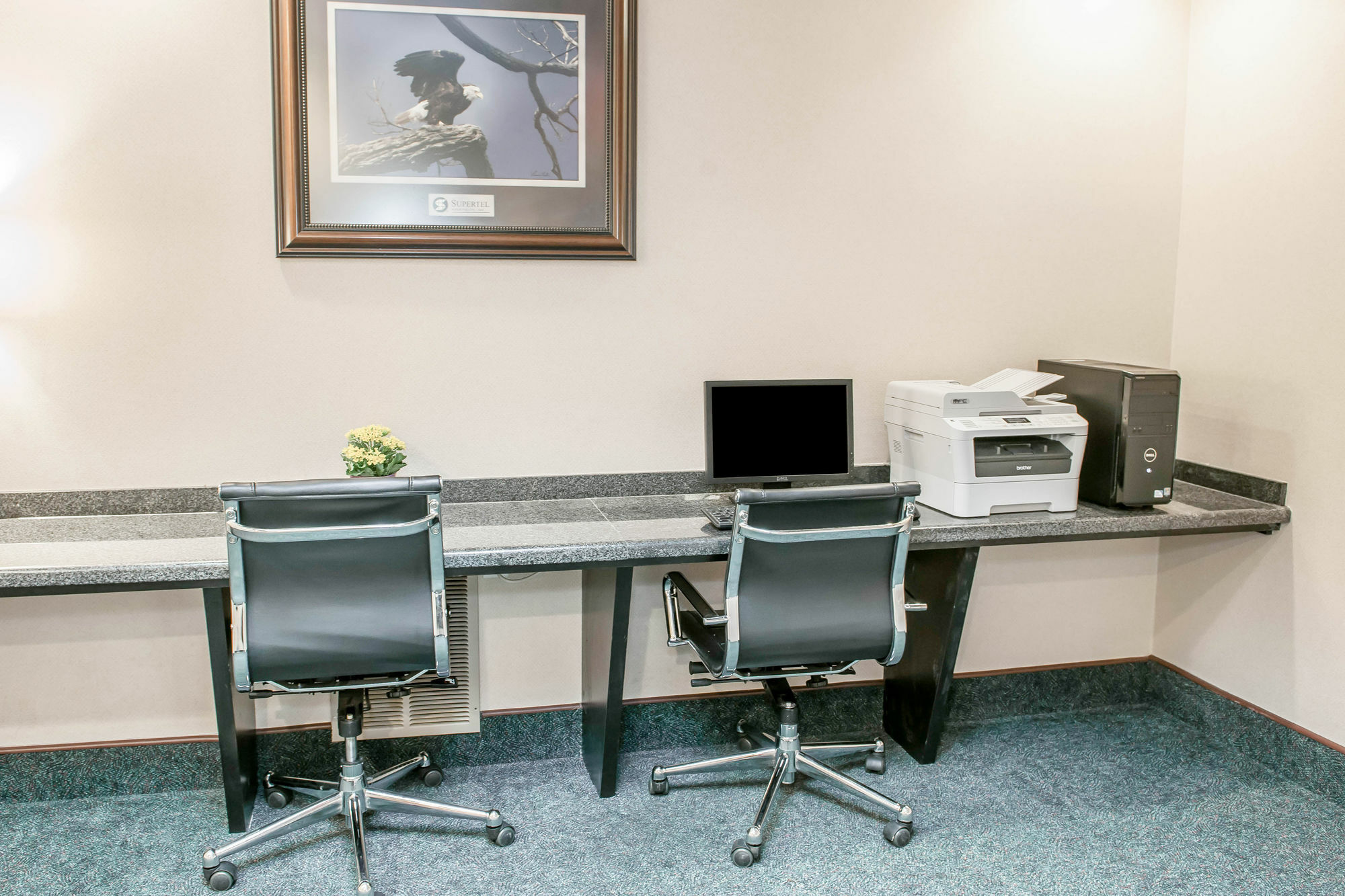 Comfort Suites Fort Wayne - Southwest Eksteriør bilde